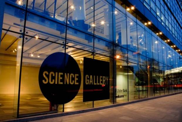Science Gallery Dublin